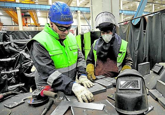 El Coste Laboral Medio En Euskadi Fue Un 15 Inferior Al De La Eurozona